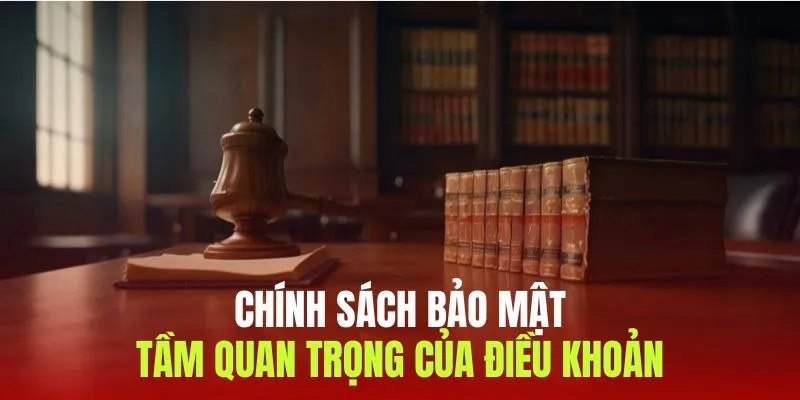 Chính sách bảo mật 88VV và các quy định cần nắm rõ