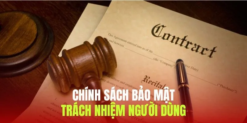 Trách nhiệm của thành viên trong quy định bảo mật năm 2025