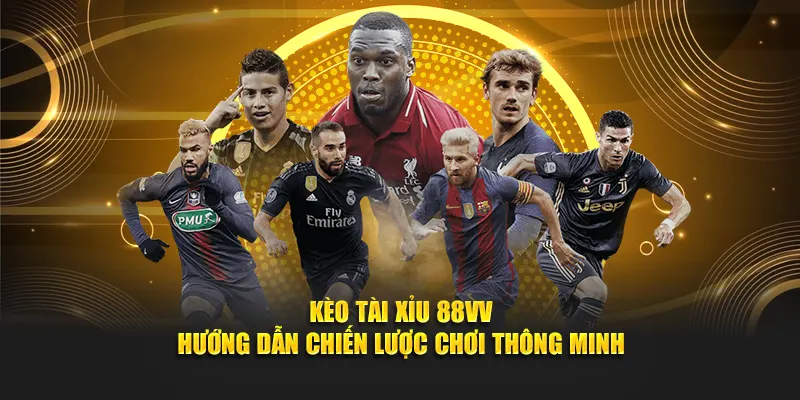 Kèo tài xỉu